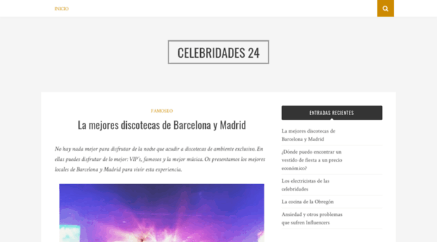 celebridades24.es