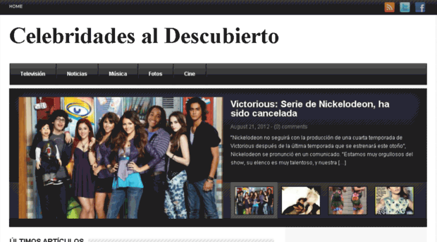 celebridadesaldescubierto.com