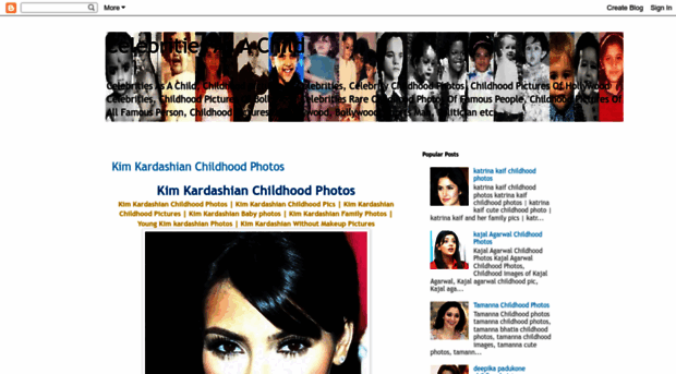 celebrities-as-child.blogspot.in