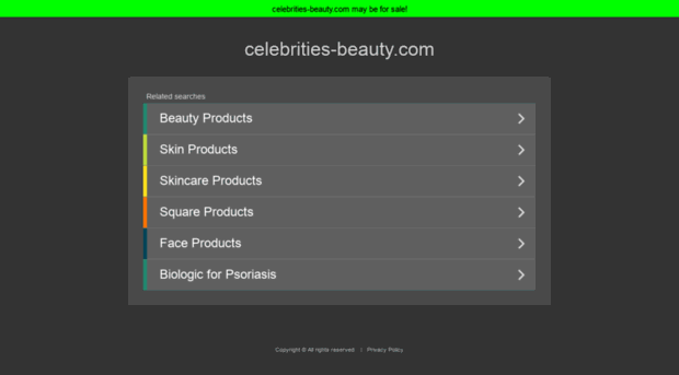 celebrities-beauty.com