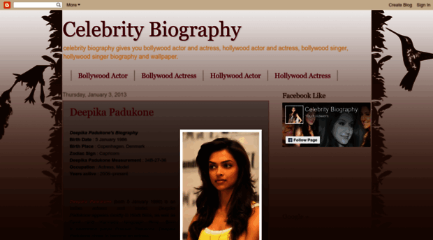 celebritiesbiographis.blogspot.in