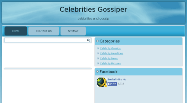 celebritiesgossiper.com