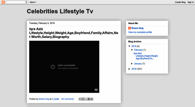 celebritieslifestyletv.blogspot.com