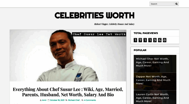 celebritiesworth.blogspot.com