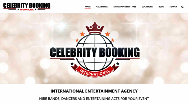 celebrity-booking.com