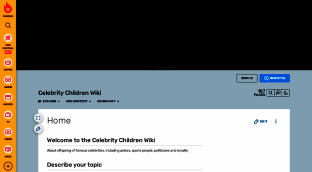 celebrity-children.fandom.com