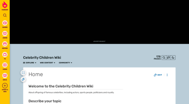 celebrity-children.wikia.com