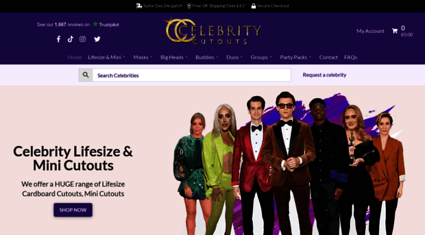 celebrity-cutouts.co.uk