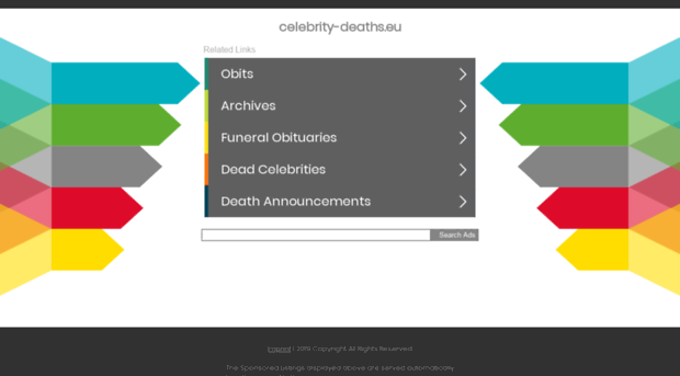 celebrity-deaths.eu