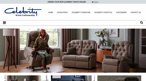 celebrity-furniture.co.uk