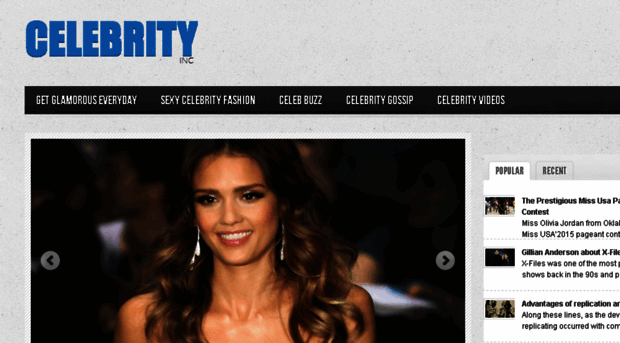 celebrity-inc.com