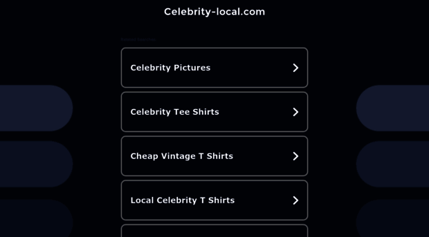 celebrity-local.com