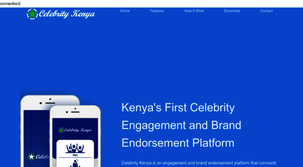 celebrity.co.ke