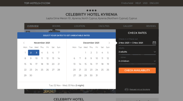 celebrity.kyrenia.top-hotels-cy.com