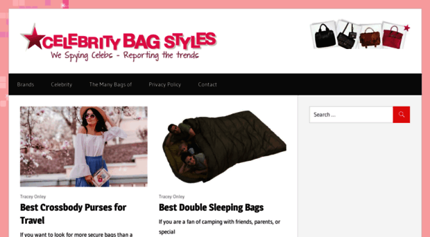 celebritybagstyles.com