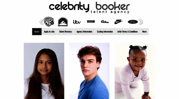 celebritybookeruk.com