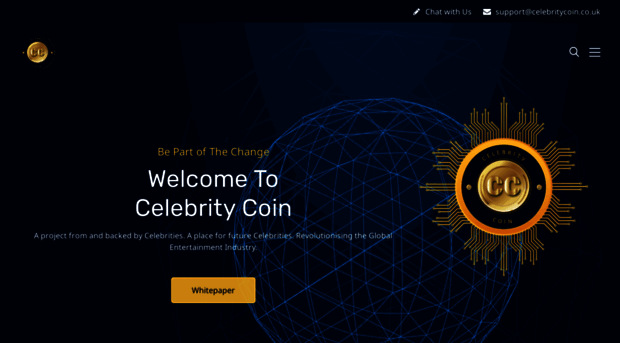 celebritycoin.net