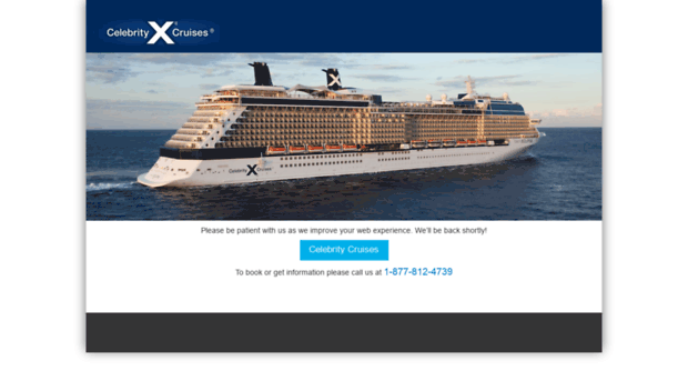 celebritycruises.no