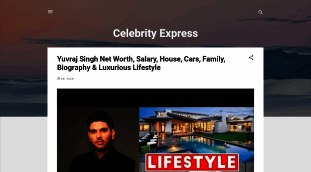 celebrityexpressyt.blogspot.com