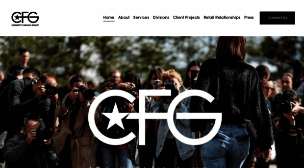 celebrityfashiongroup.com