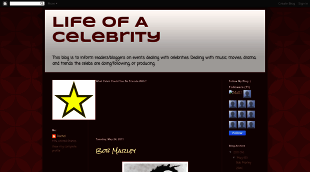 celebrityinformationstation.blogspot.com