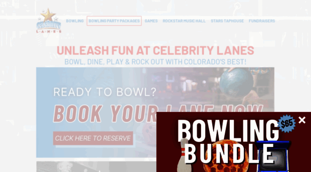 celebritylanes.com