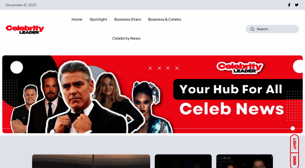 celebrityleader.com