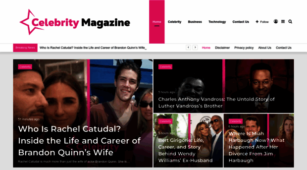 celebritymagazine.co.uk