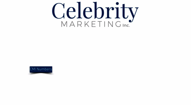 celebritymarketing.com