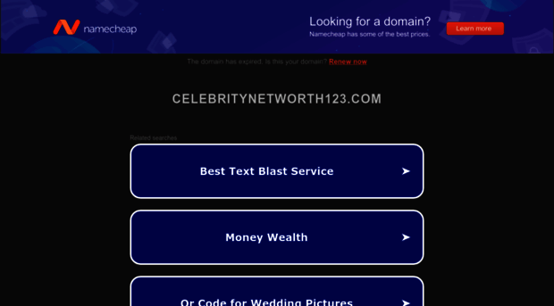celebritynetworth123.com