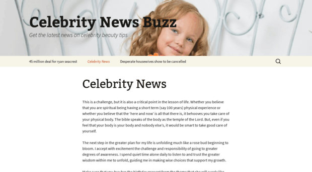 celebritynewsbuzz.com