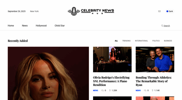 celebritynewshub.com