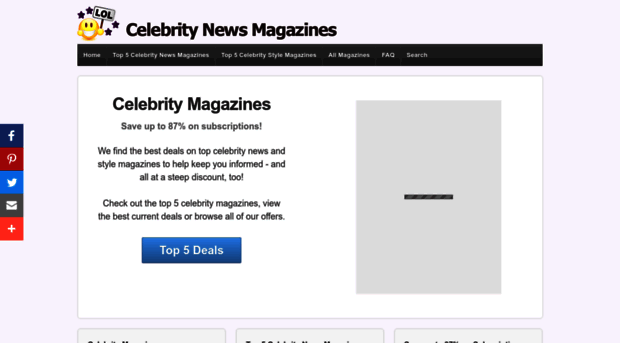 celebritynewsmagazines.com