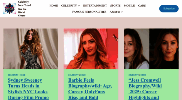 celebritynewtrend.com