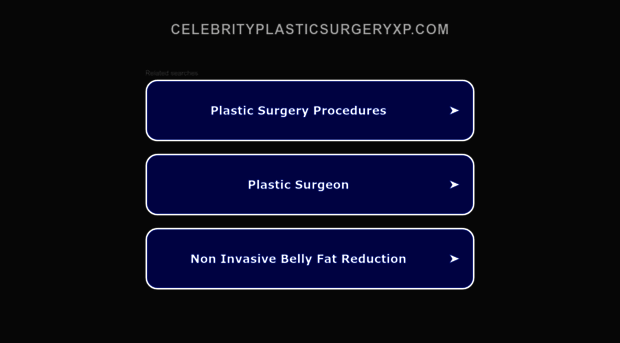 celebrityplasticsurgeryxp.com