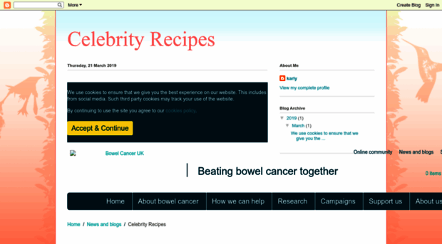 celebrityrecipess.blogspot.com