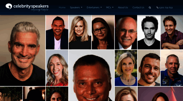 celebrityspeakers.com.au