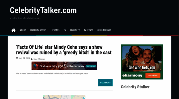 celebritytalker.com