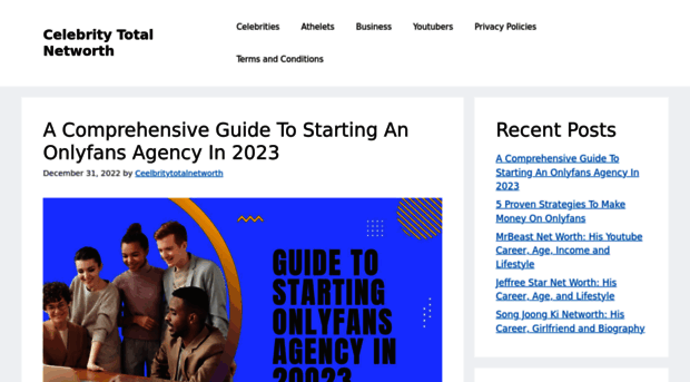 celebritytotalnetworth.com