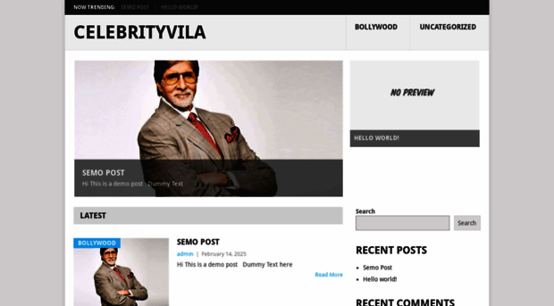 celebrityvila.net