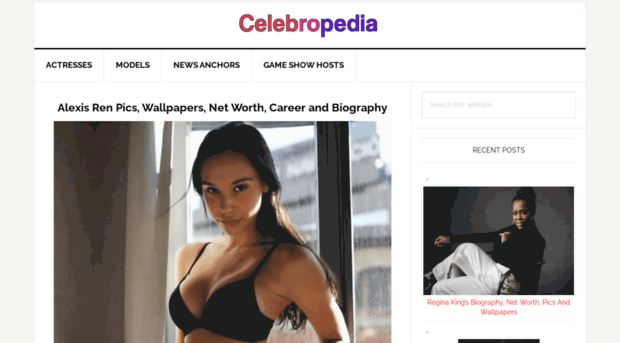 celebropedia.com