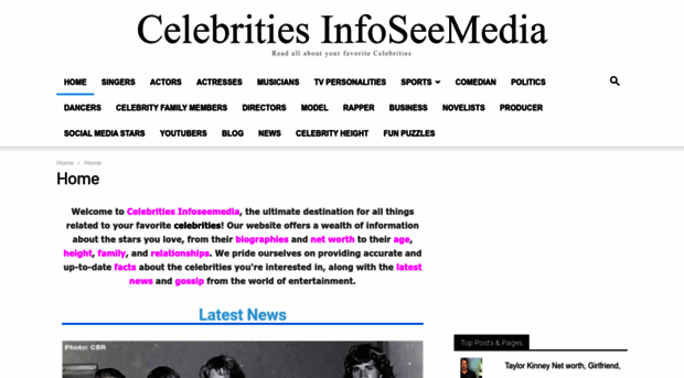 celebs.infoseemedia.com