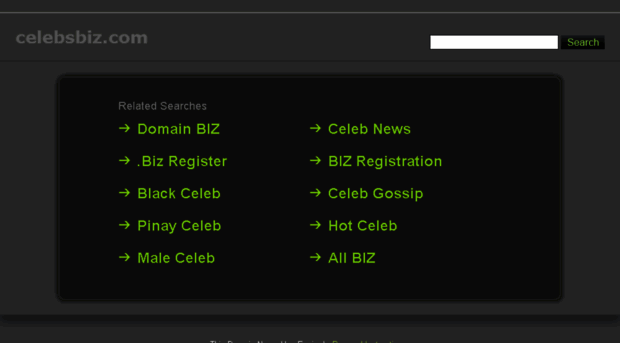 celebsbiz.com