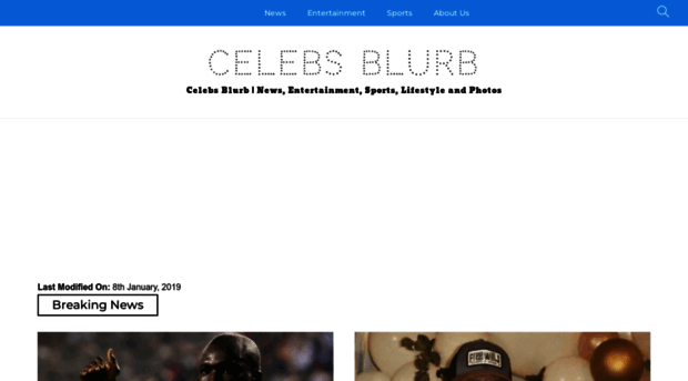 celebsblurb.com