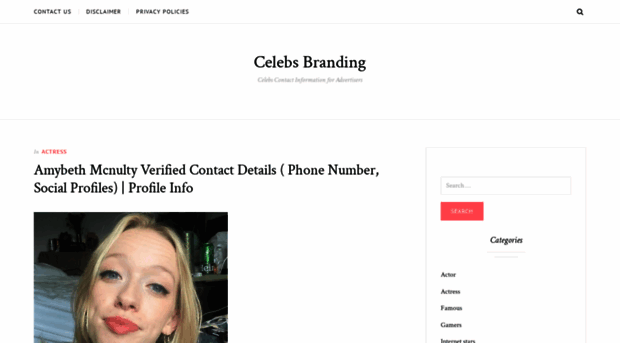 celebsbranding.com