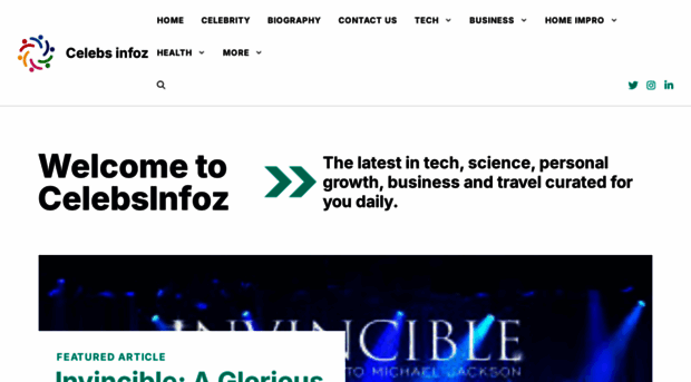 celebsinfoz.com