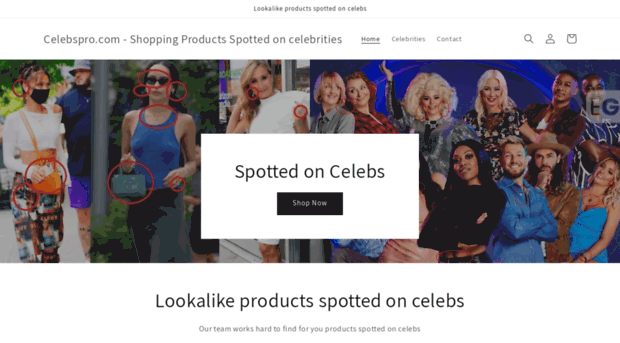 celebspro.com