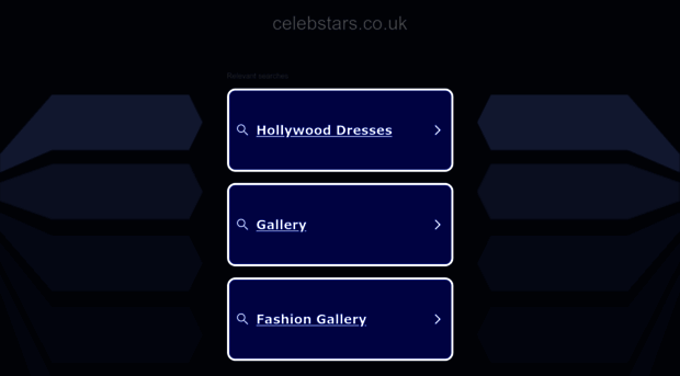 celebstars.co.uk