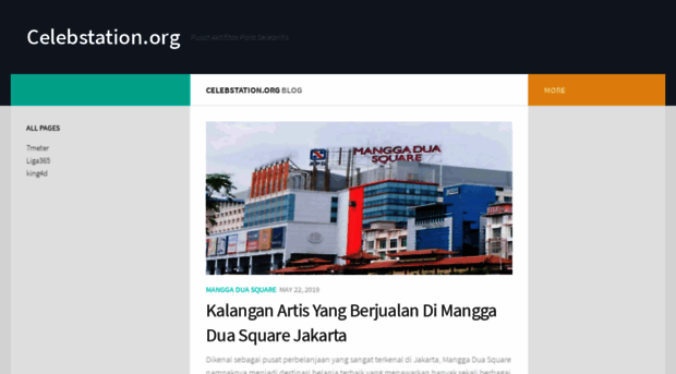 celebstation.org