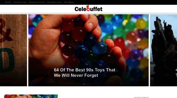 celebuffet.com